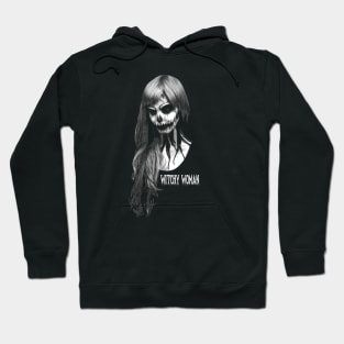 Witchy Woman Hoodie